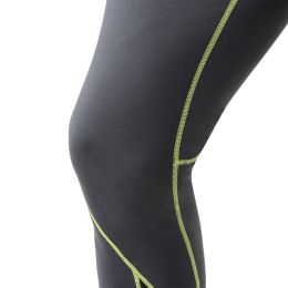 Термобельё Finntrail Thermo-S 6304 DarkGrey_N
