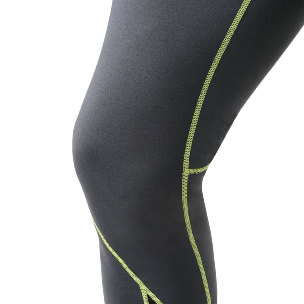 Термобельё Finntrail Thermo-S 6304 DarkGrey_N
