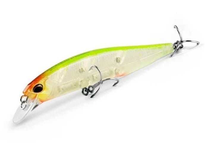 Воблер Bearking DUO Realis Jerkbait 100SP (реплика)