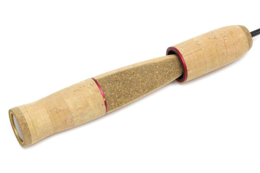 Купить Зимняя удочка ZETRIX Glacier в Алматы в рыболовном интернет ...