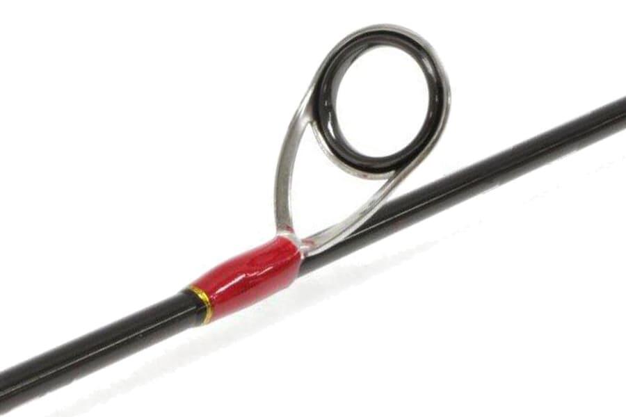 Купить Зимняя удочка ZETRIX Glacier в Алматы в рыболовном интернет ...