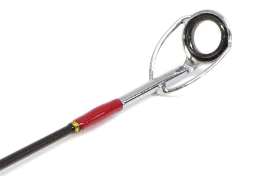 Купить Зимняя удочка ZETRIX Glacier в Алматы в рыболовном интернет ...