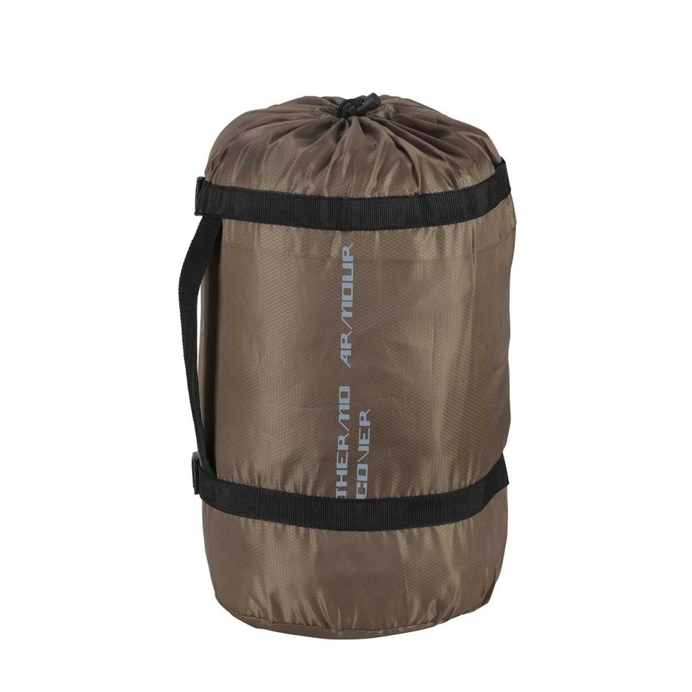 Спальный мешок Prologic Thermo Armour 3S Sleeping Bag (80cmX 210cm)