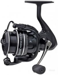 Катушка DAM QUICK TEMPER XLFD