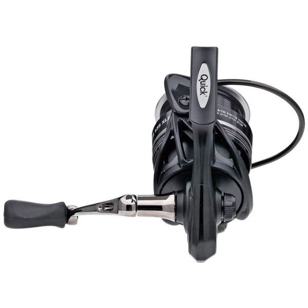 Катушка DAM QUICK TEMPER XLFD