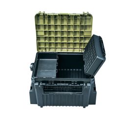 Ящик рыболовный Meiho Versus VS-7095N 475х346х320