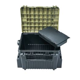 Ящик рыболовный Meiho Versus VS-7095N 475х346х320