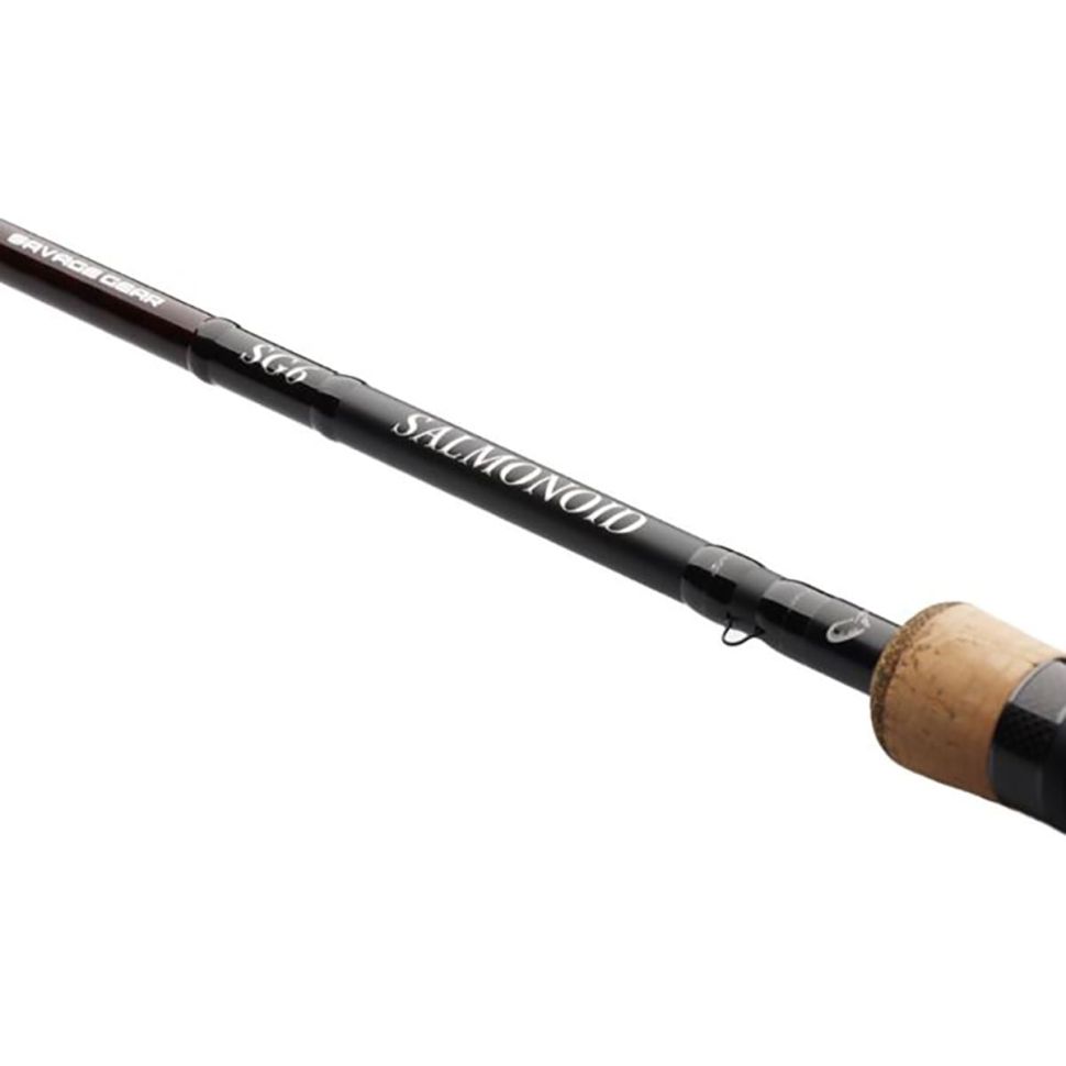 Спиннинг Savage Gear Salmonoid Sg6