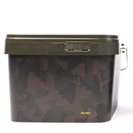 Ведро 10L Avid Camo Bucket