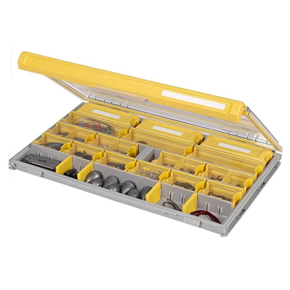 Коробка для приманок Plano Edge Tackle Terminal 3700