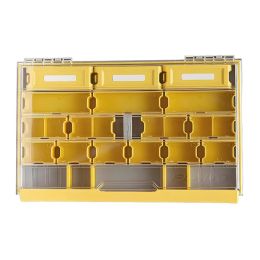 Коробка для приманок Plano Edge Tackle Terminal 3700