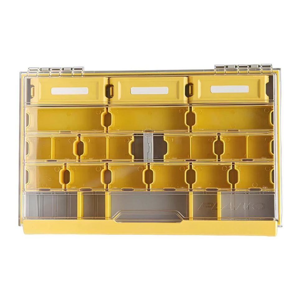 Коробка для приманок Plano Edge Tackle Terminal 3700
