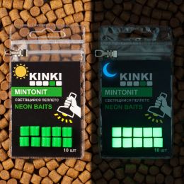 Приманка рыболовная Kinki Baits Neon