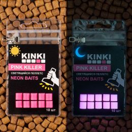 Приманка рыболовная Kinki Baits Neon