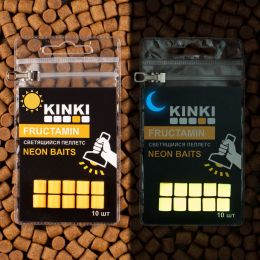 Приманка рыболовная Kinki Baits Neon