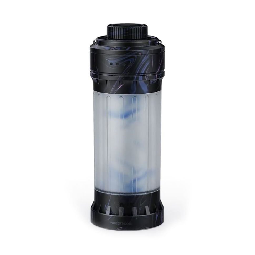 Фонарь кемпинговый Fenix CL22R LED Camping Light