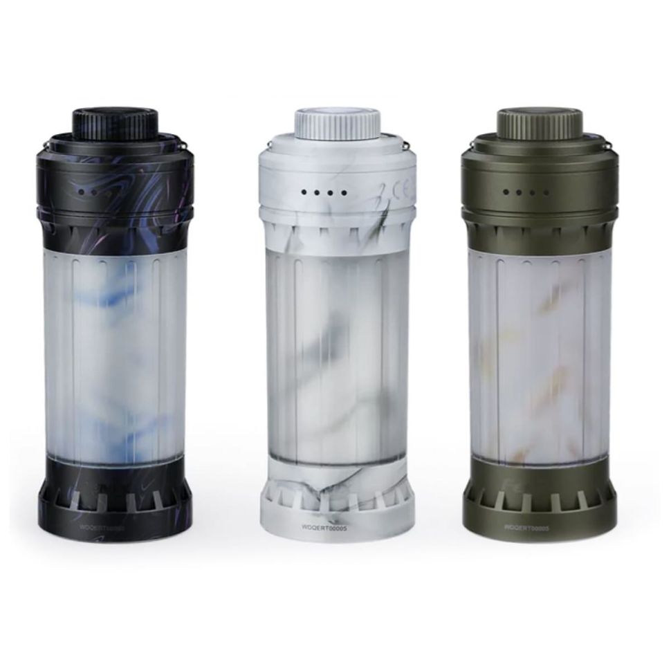 Фонарь кемпинговый Fenix CL22R LED Camping Light