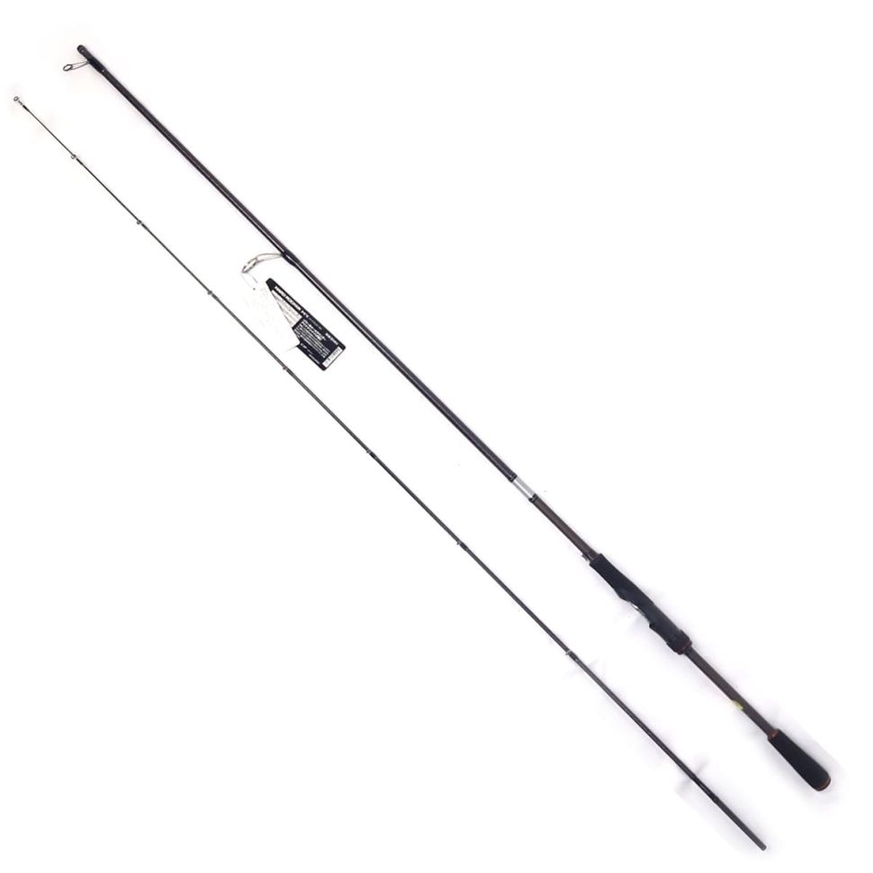 Спиннинг Shimano Hard Rocker XR