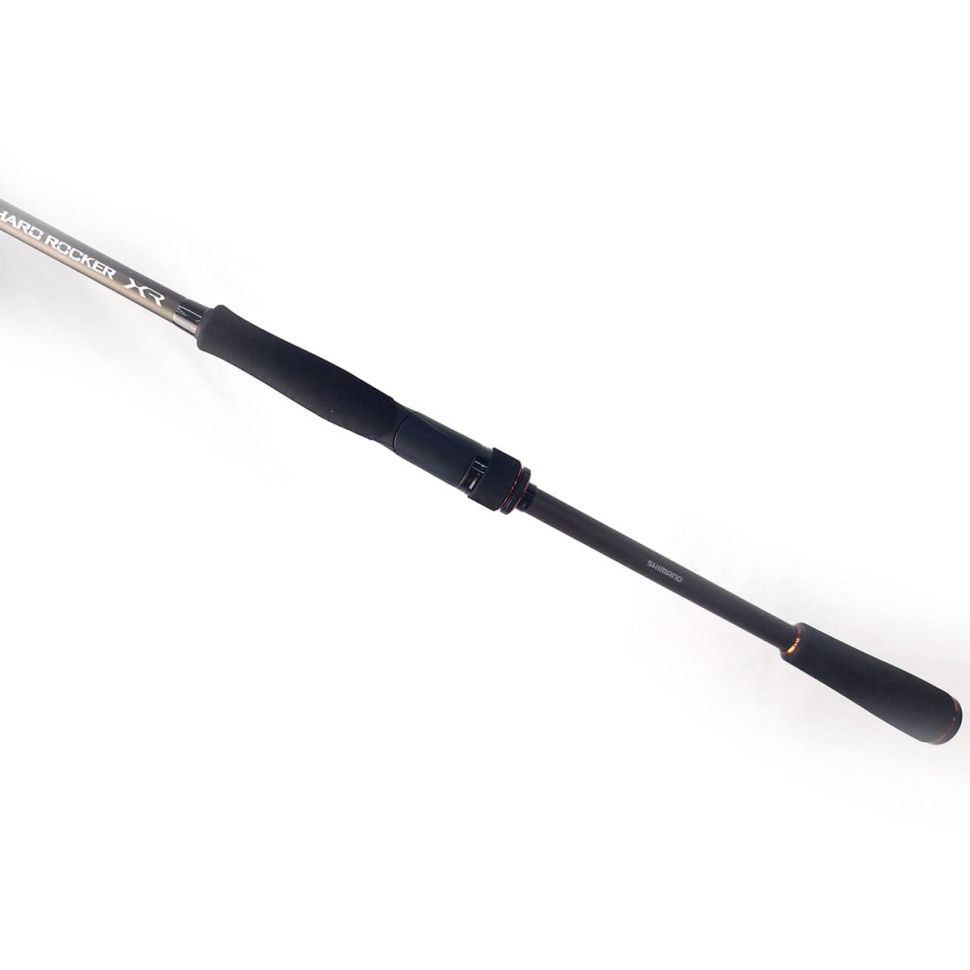Спиннинг Shimano Hard Rocker XR