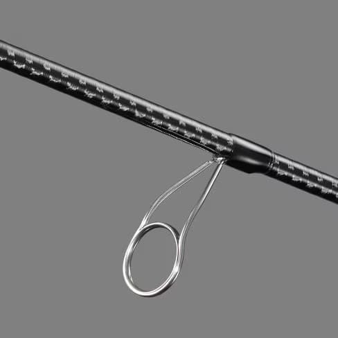 Спиннинг Shimano Hard Rocker XR
