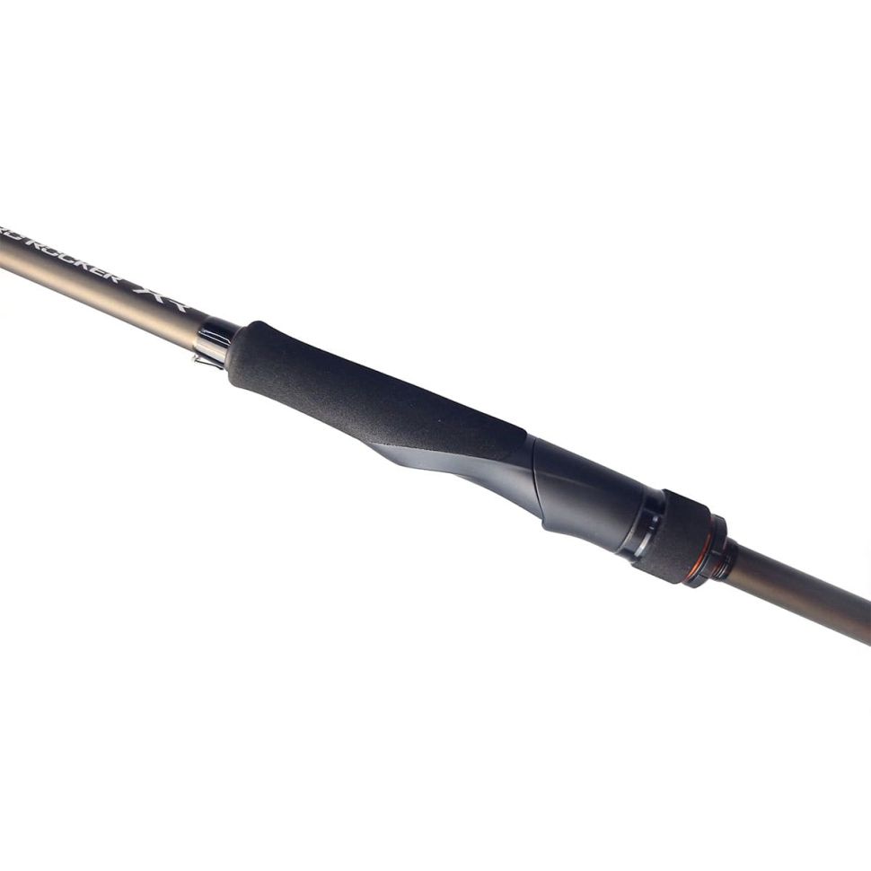 Спиннинг Shimano Hard Rocker XR