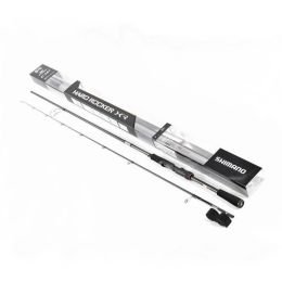 Спиннинг Shimano Hard Rocker XR
