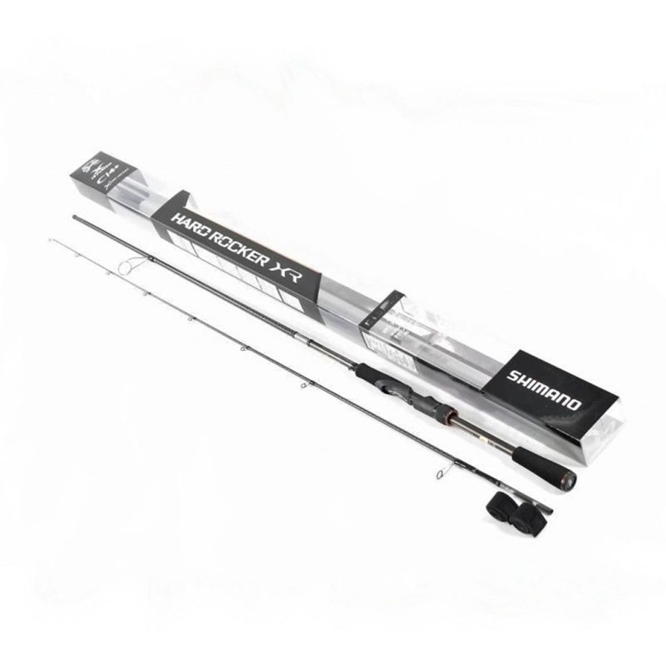 Спиннинг Shimano Hard Rocker XR