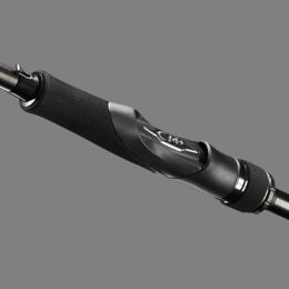 Спиннинг Shimano Hard Rocker XR