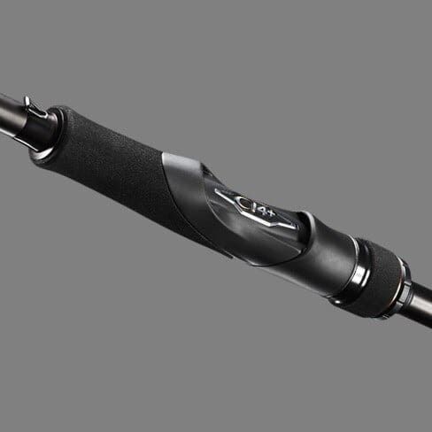 Спиннинг Shimano Hard Rocker XR