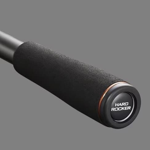 Спиннинг Shimano Hard Rocker XR