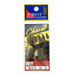 Блесна форелевая Forest Chaser 1.6g