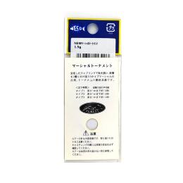 Колеблющаяся блесна Forest Marshal Tournament Type-3, 1.5g