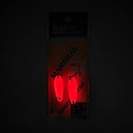 Колеблющаяся блесна Forest Marshal Tournament Type-3, 1.5g