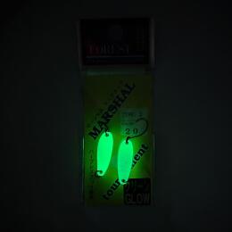 Колеблющаяся блесна Forest Marshal Tournament Type-3, 1.5g