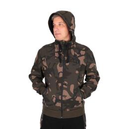 Толстовка FOX Premium 310 Zipped Hoodie - Camo