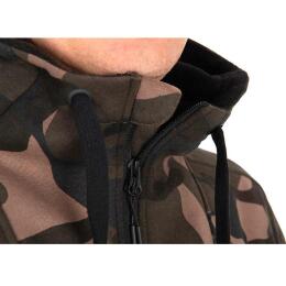 Толстовка FOX Premium 310 Zipped Hoodie - Camo