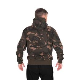 Толстовка FOX Premium 310 Zipped Hoodie - Camo