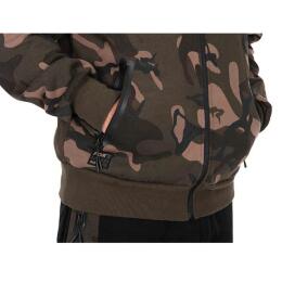 Толстовка FOX Premium 310 Zipped Hoodie - Camo