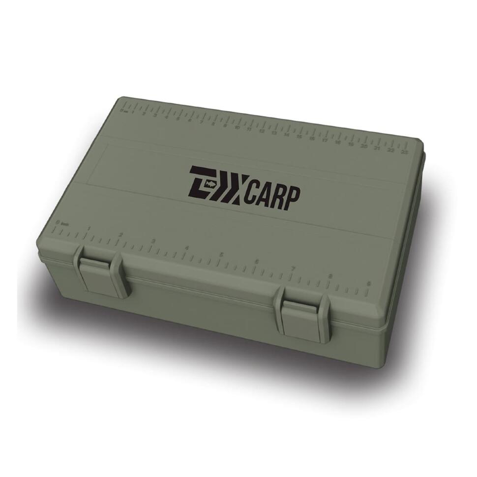 Тэкл бокс TEXX Carp Pro Edition Carp Sealed Box