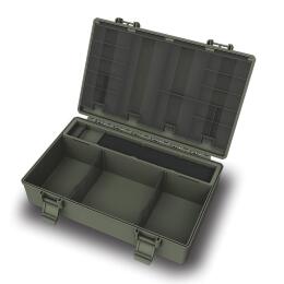 Тэкл бокс TEXX Carp Pro Edition Carp Sealed Box