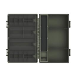 Тэкл бокс TEXX Carp Pro Edition Carp Sealed Box