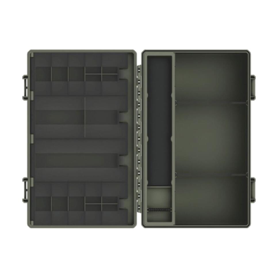 Тэкл бокс TEXX Carp Pro Edition Carp Sealed Box