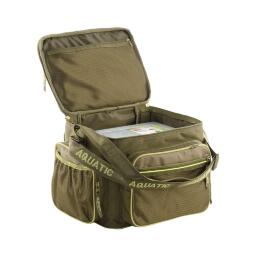 Сумка Aquatic с 6 коробками FisherBox СК-13