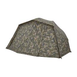Палатка карповая Prologic Element 65 Brolly Full System Camo
