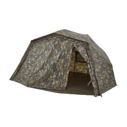 Палатка карповая Prologic Element 65 Brolly Full System Camo
