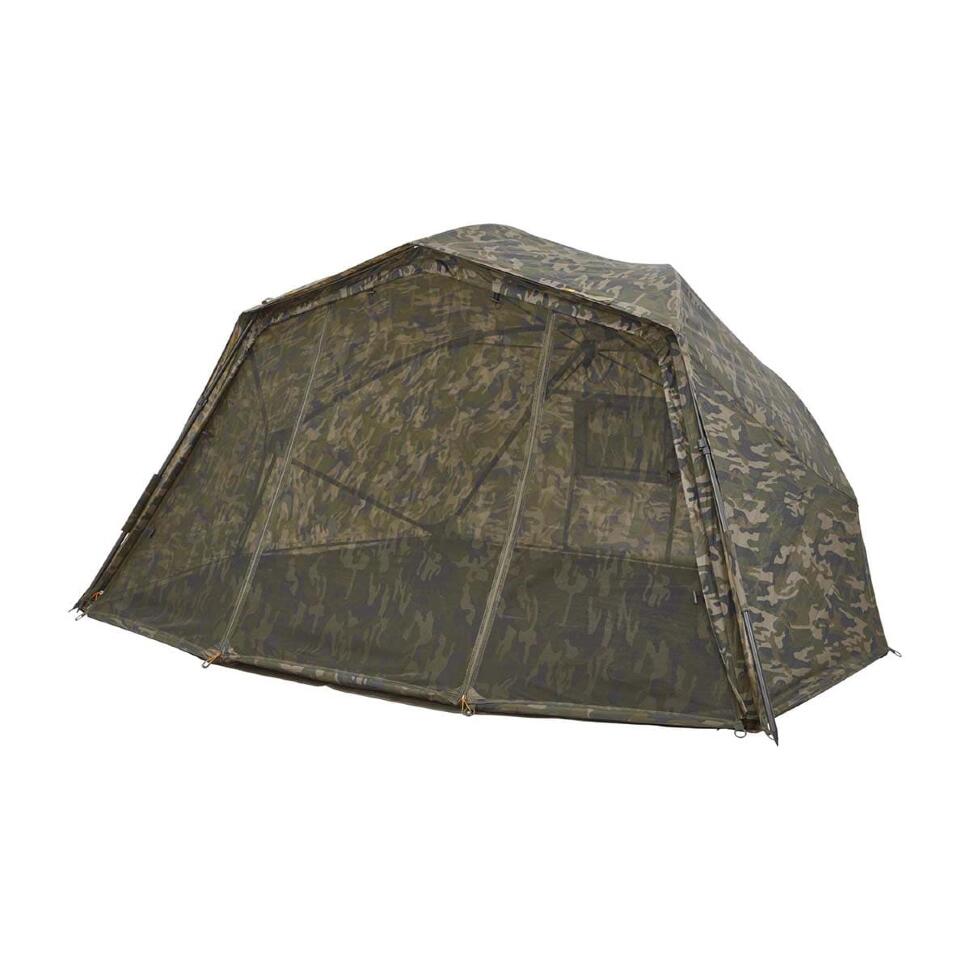 Палатка карповая Prologic Element 65 Brolly Full System Camo
