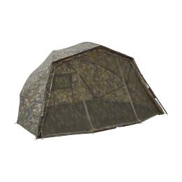 Палатка карповая Prologic Element 65 Brolly Full System Camo