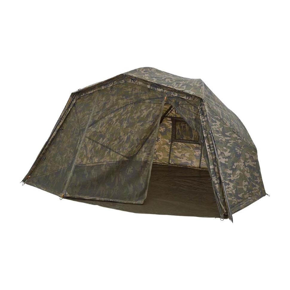 Палатка карповая Prologic Element 65 Brolly Full System Camo