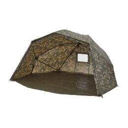 Палатка карповая Prologic Element 65 Brolly Full System Camo