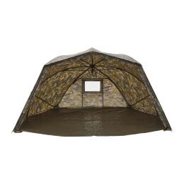 Палатка карповая Prologic Element 65 Brolly Full System Camo